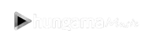  Hungama 标志